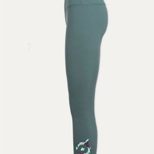 Peloton Lululemon 25” Wunder Under Legging